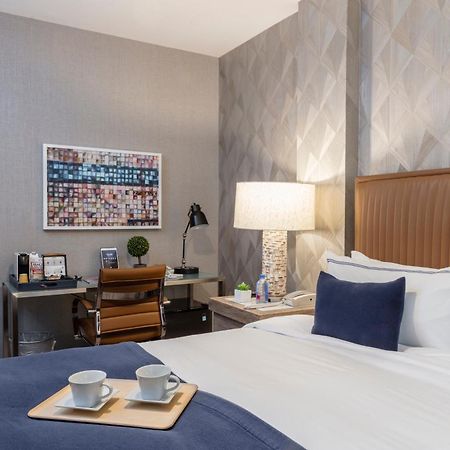 Artezen Hotel Ню Йорк Екстериор снимка