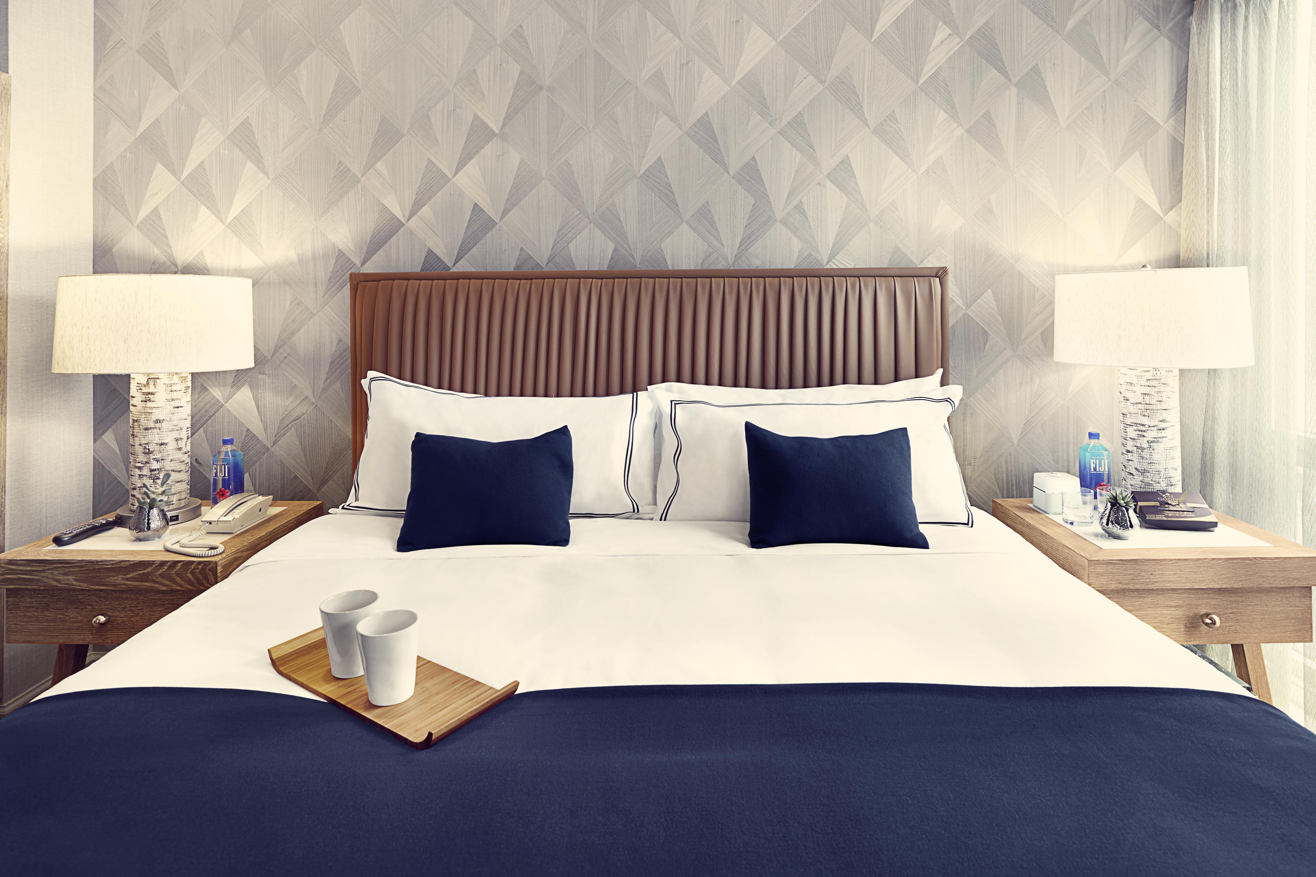 Artezen Hotel Ню Йорк Екстериор снимка