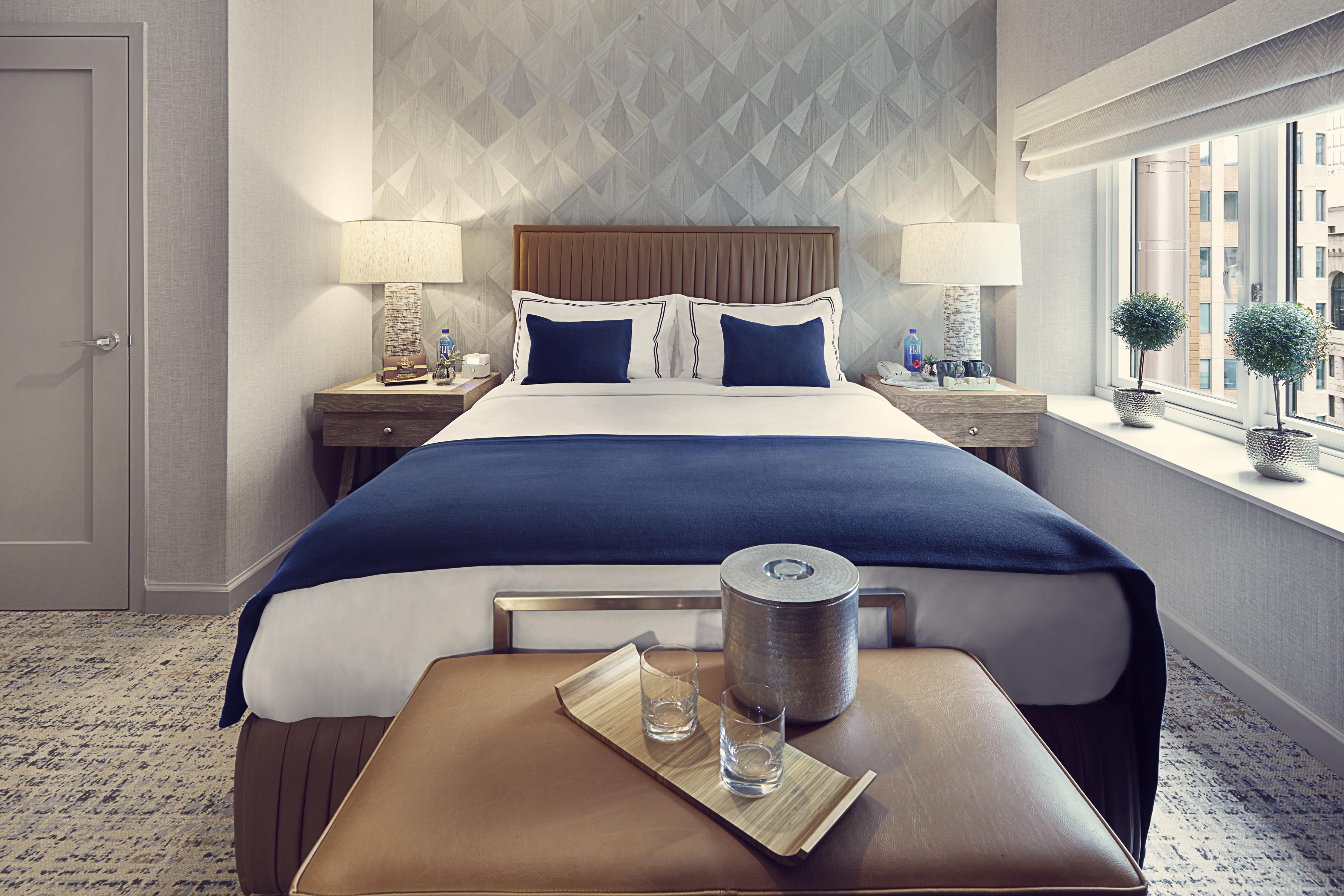 Artezen Hotel Ню Йорк Екстериор снимка