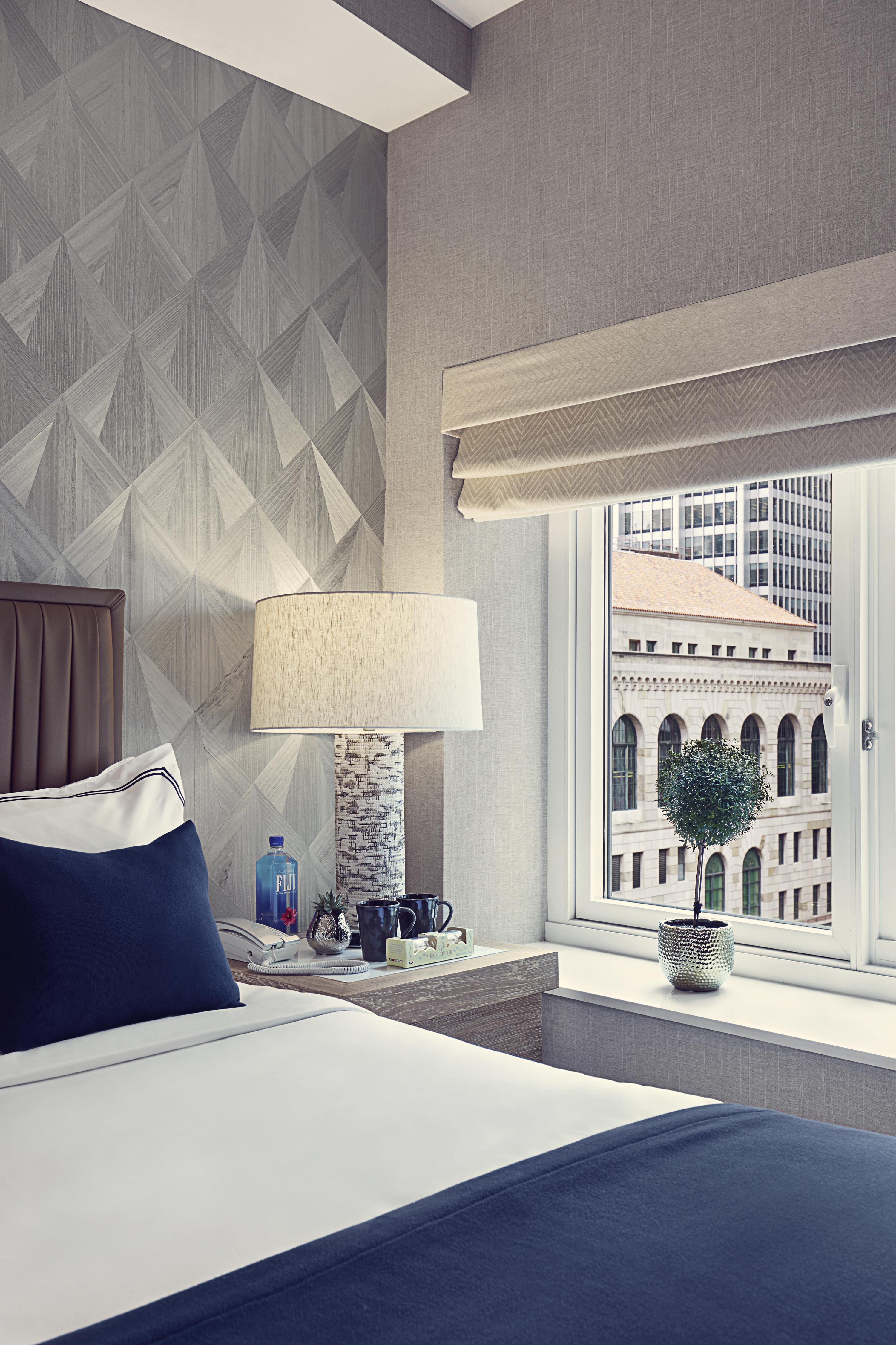 Artezen Hotel Ню Йорк Екстериор снимка