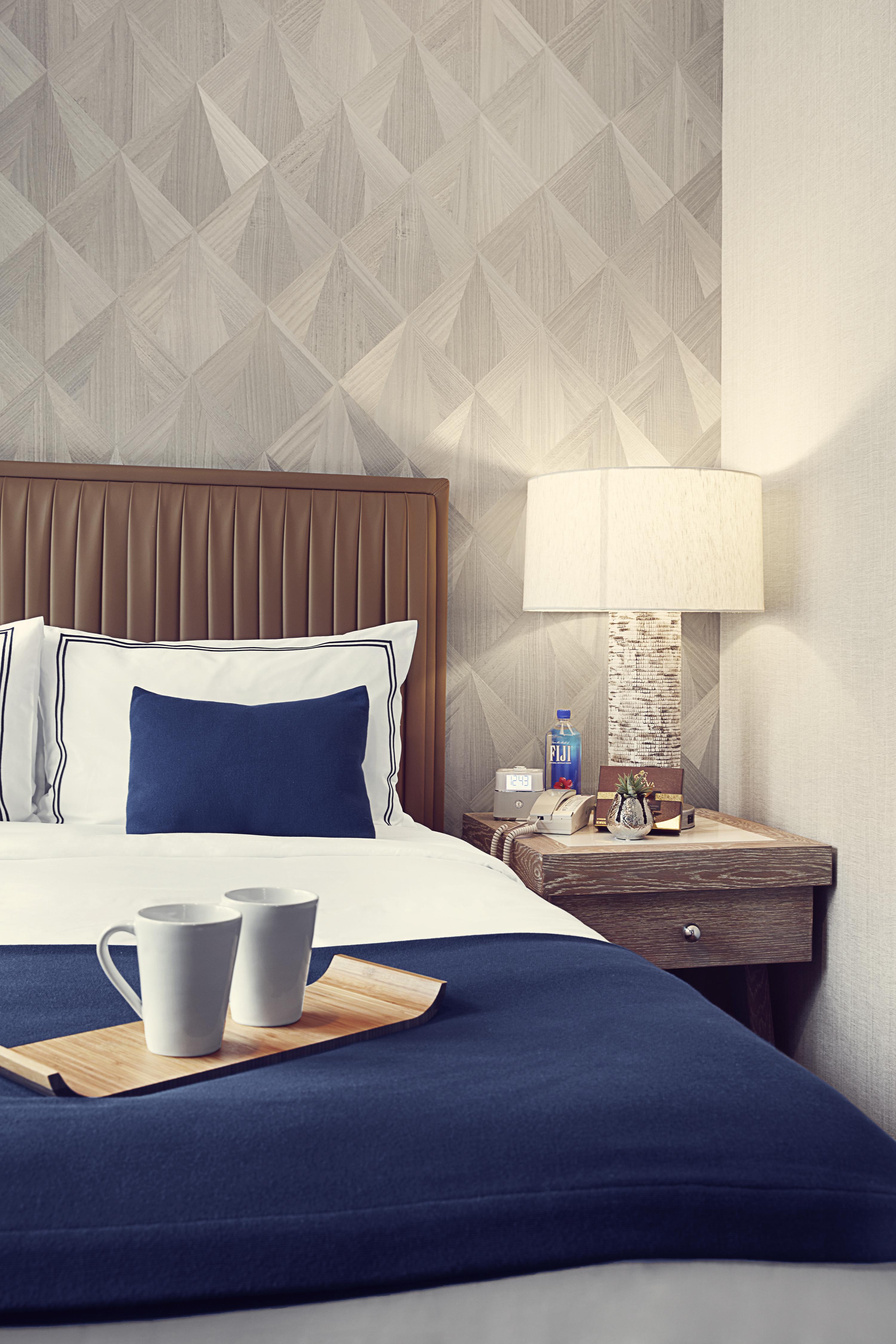 Artezen Hotel Ню Йорк Екстериор снимка