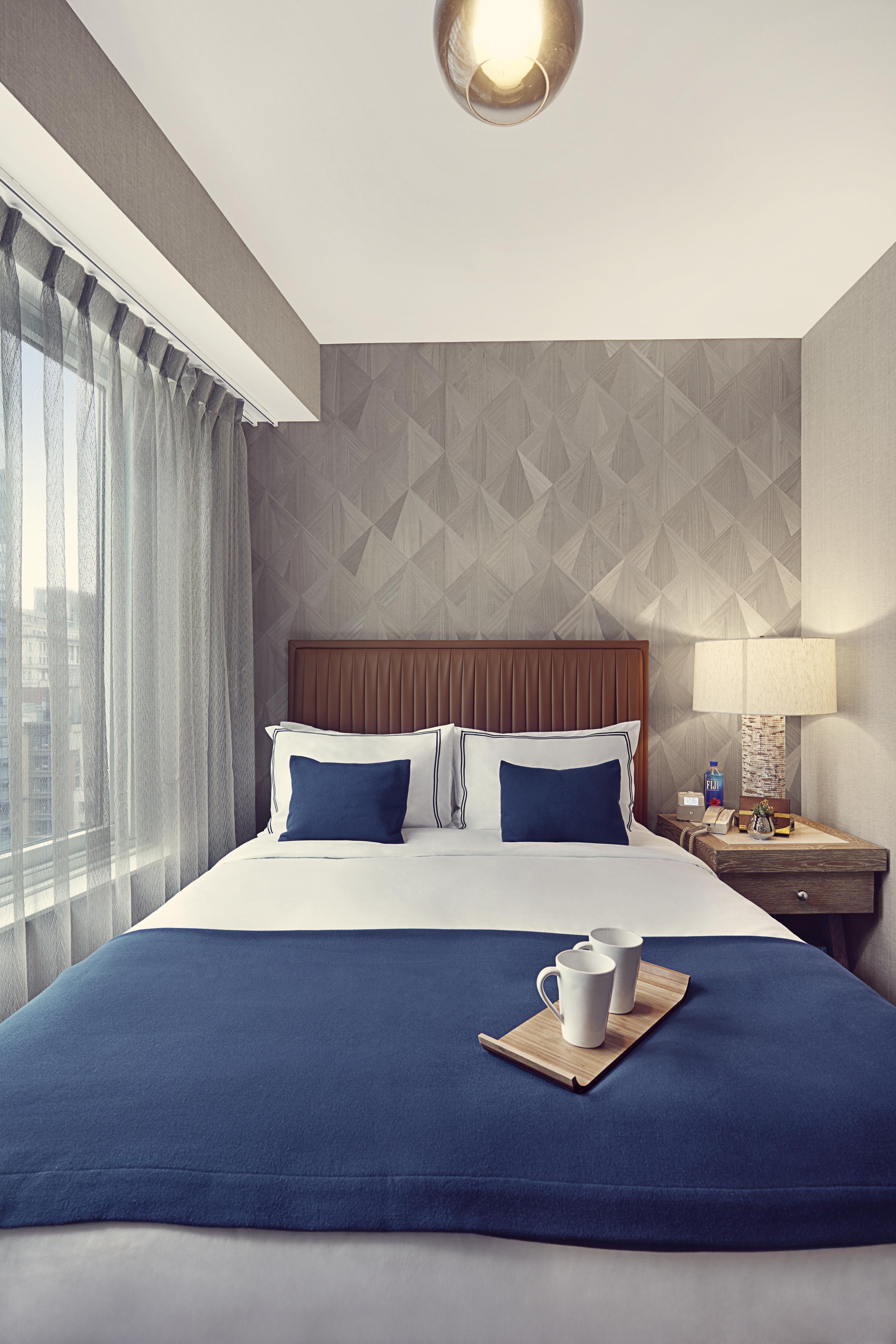 Artezen Hotel Ню Йорк Екстериор снимка
