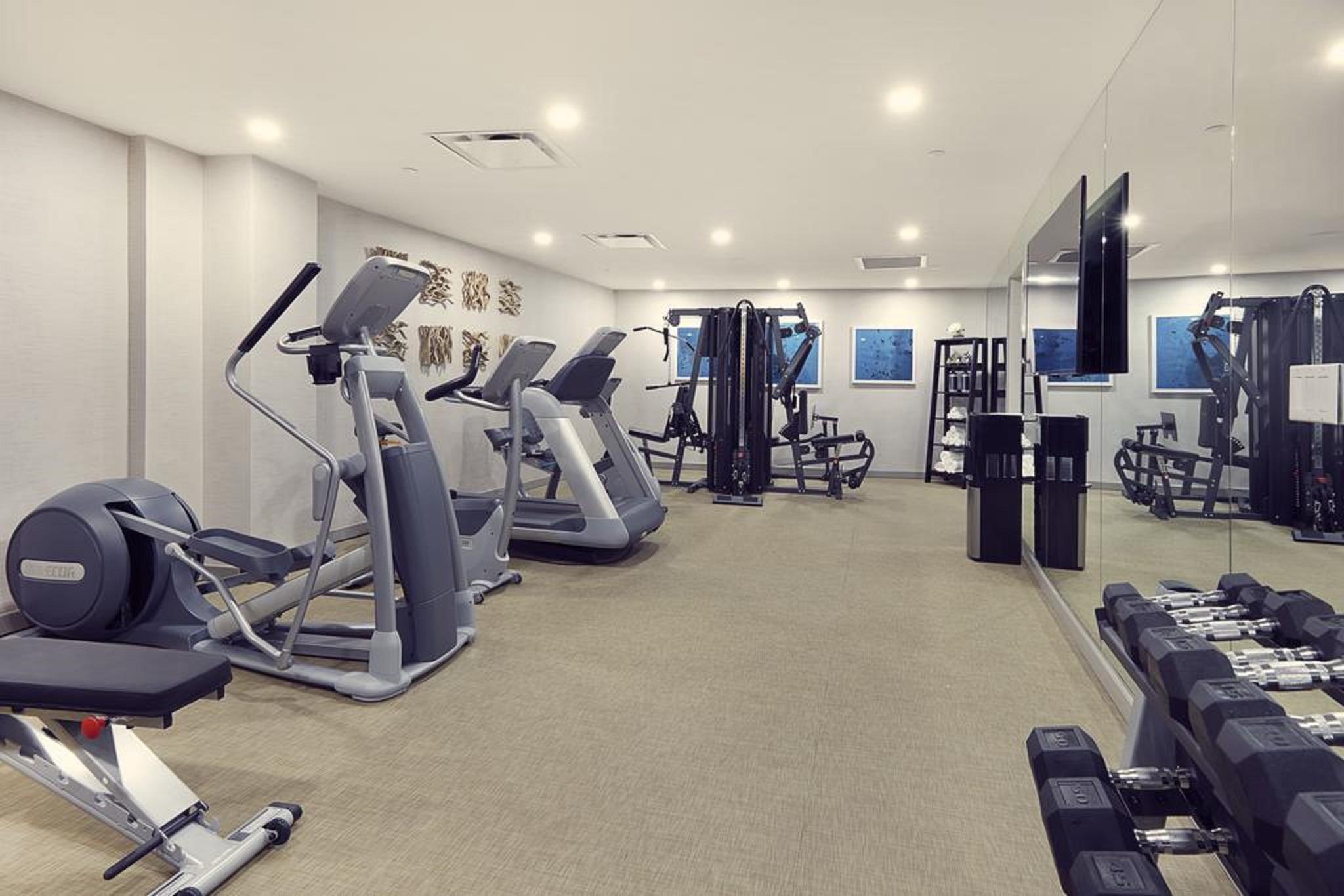 Artezen Hotel Ню Йорк Екстериор снимка