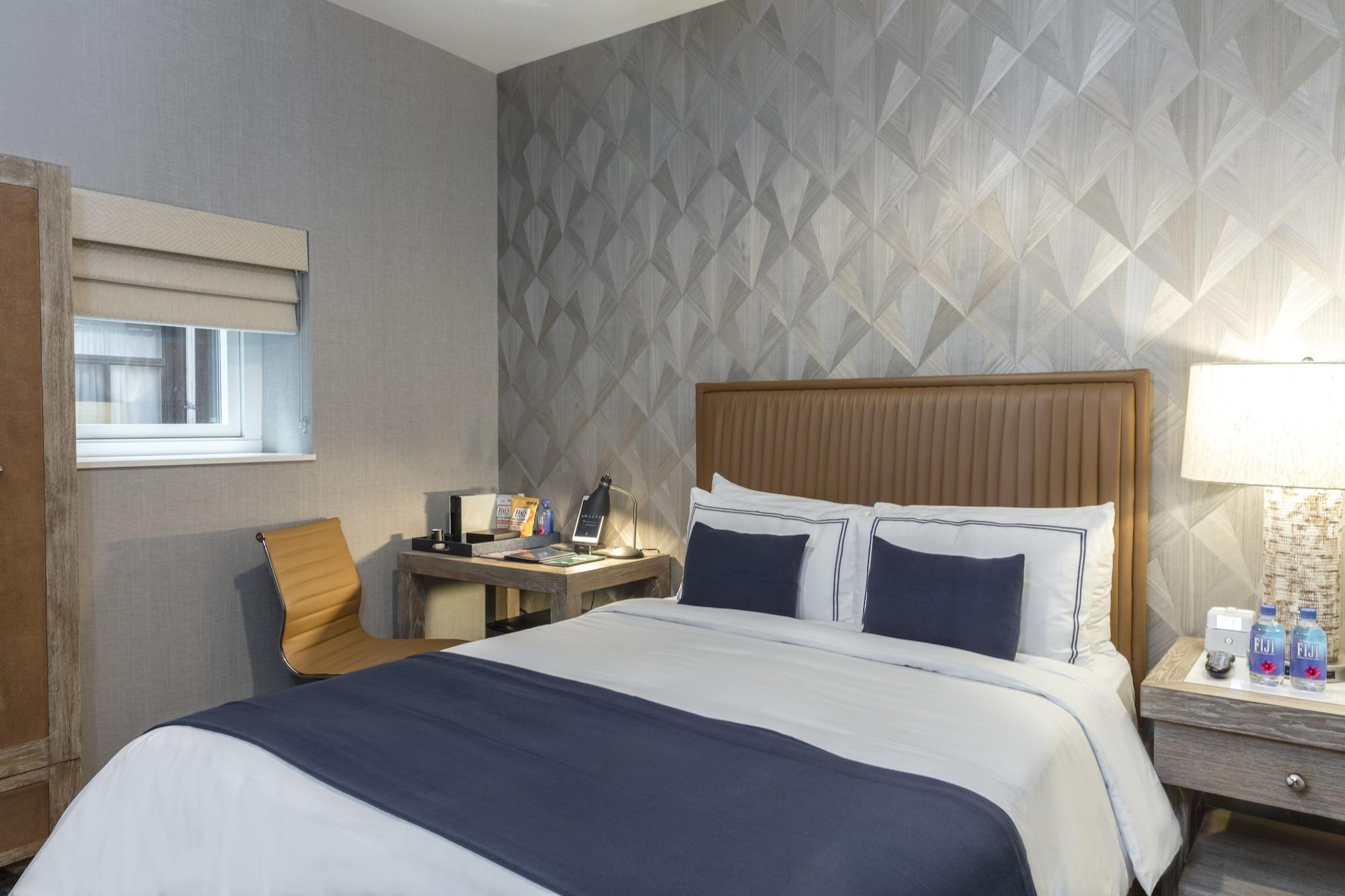 Artezen Hotel Ню Йорк Екстериор снимка