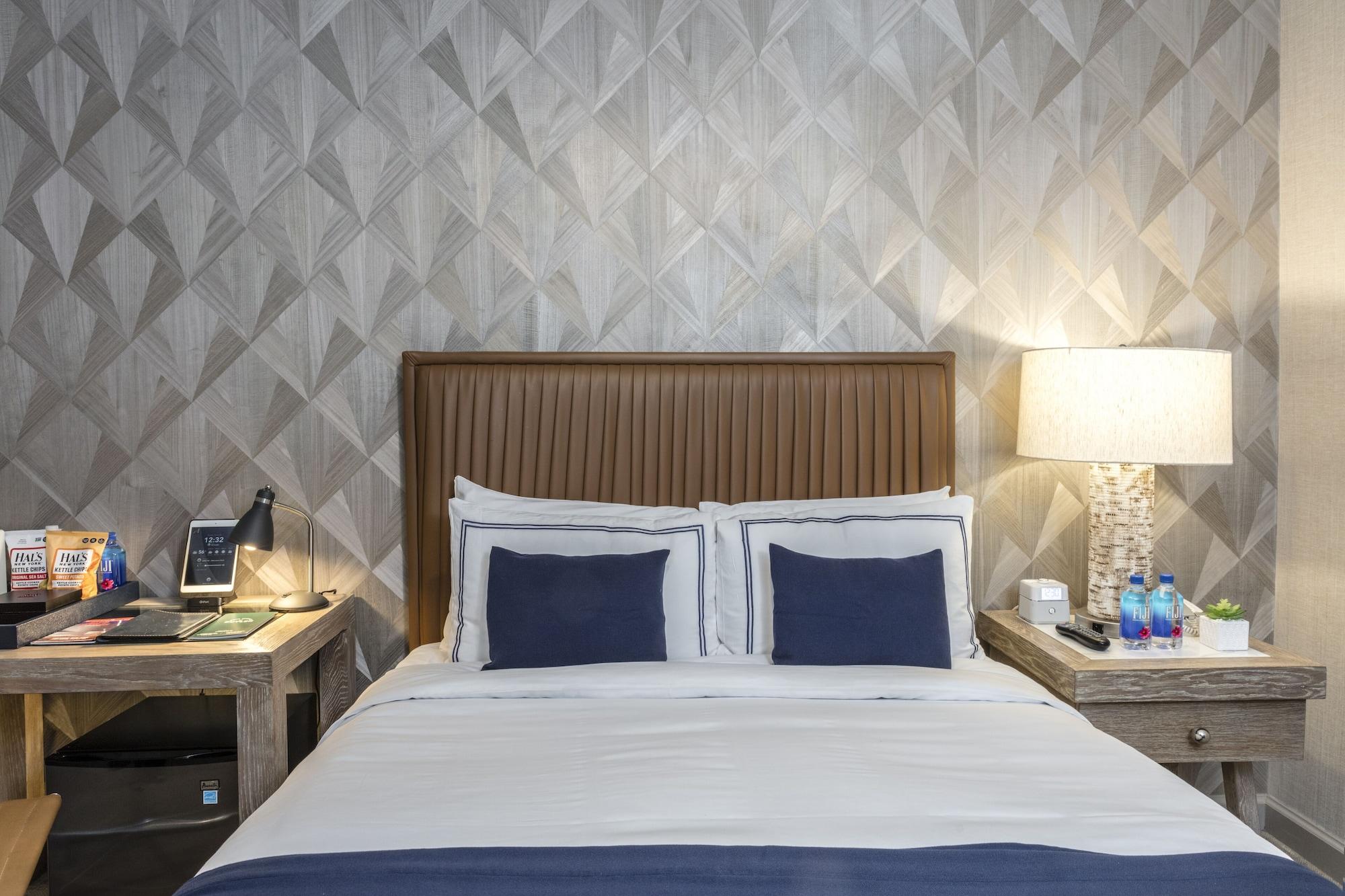 Artezen Hotel Ню Йорк Екстериор снимка