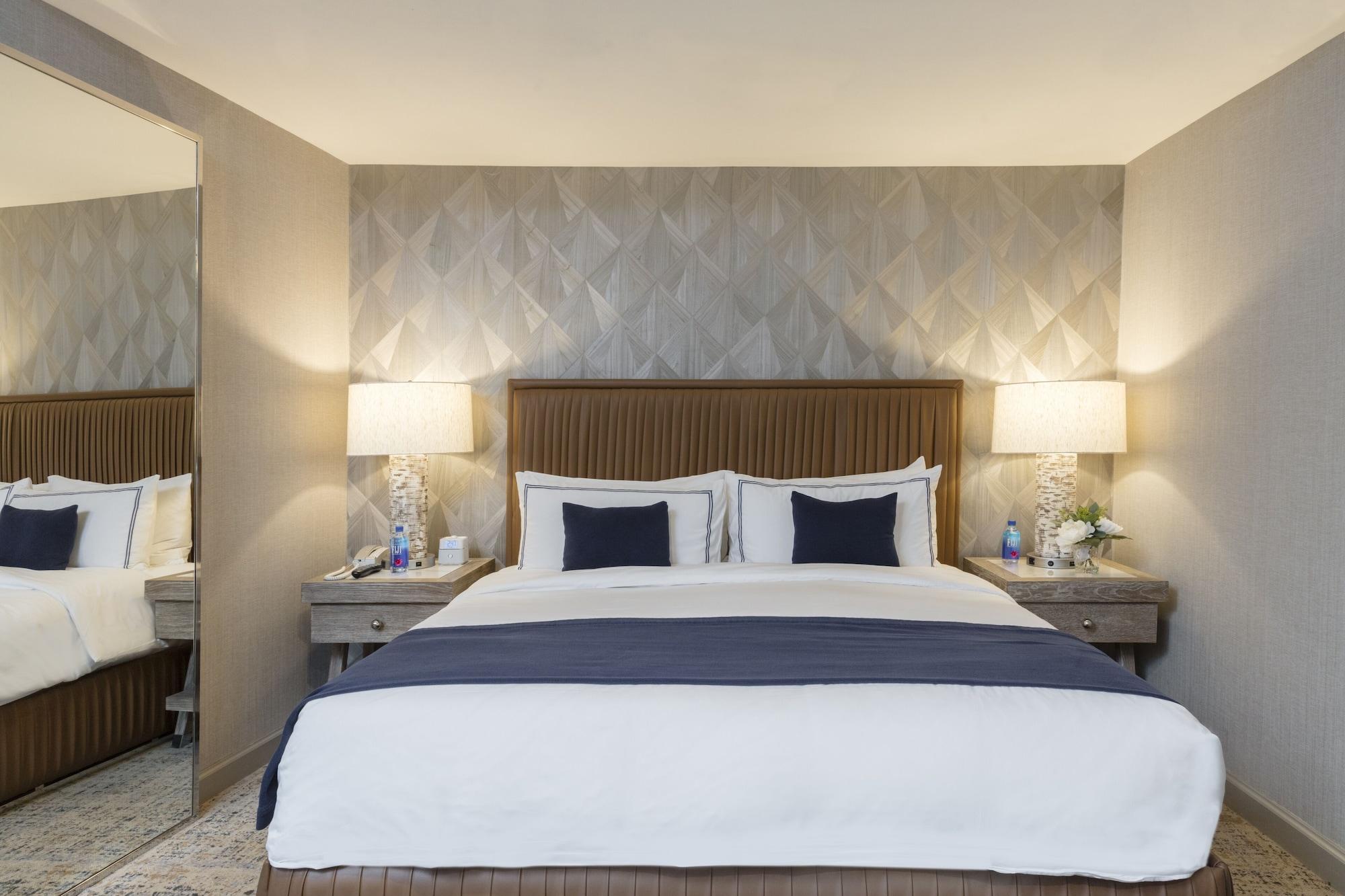Artezen Hotel Ню Йорк Екстериор снимка
