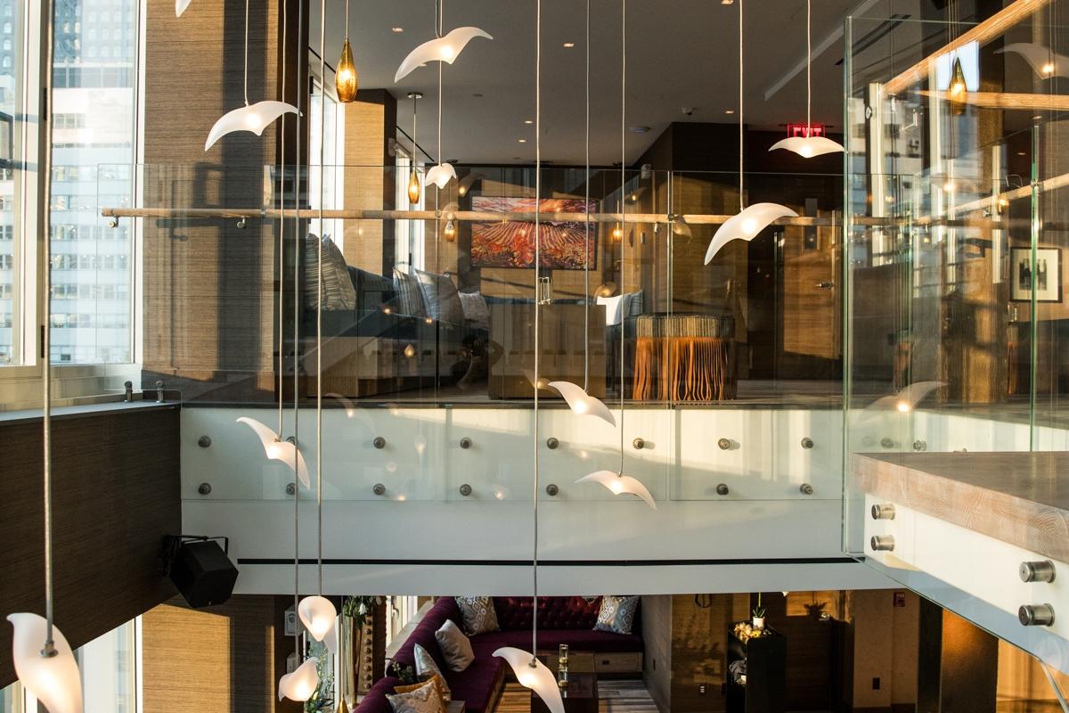 Artezen Hotel Ню Йорк Екстериор снимка