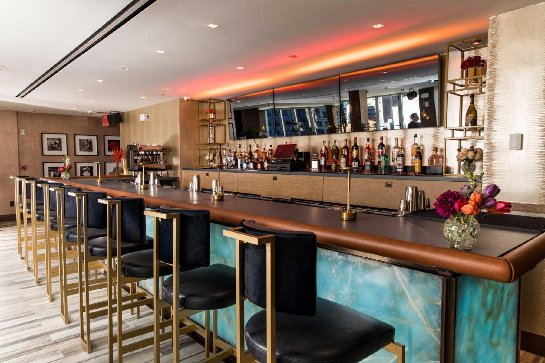 Artezen Hotel Ню Йорк Екстериор снимка