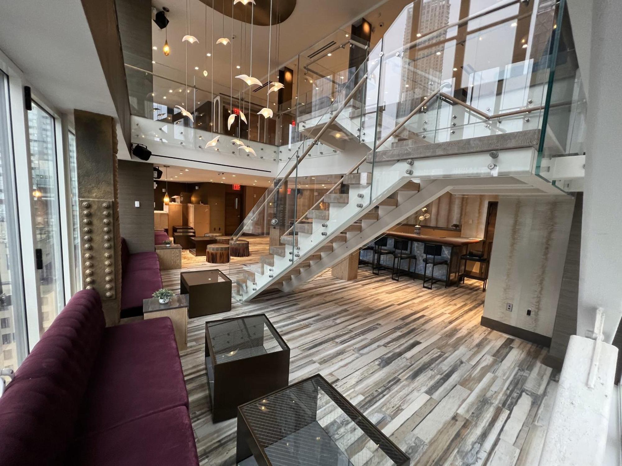 Artezen Hotel Ню Йорк Екстериор снимка
