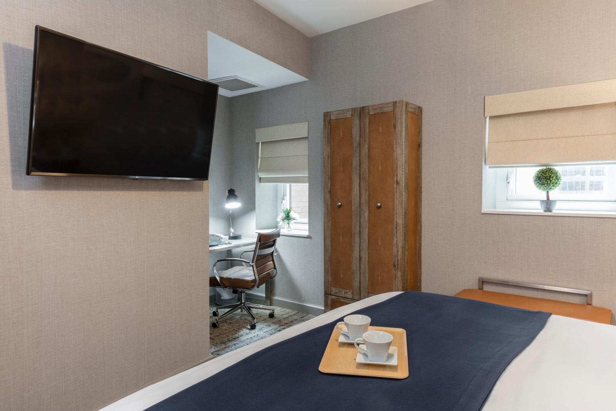 Artezen Hotel Ню Йорк Екстериор снимка