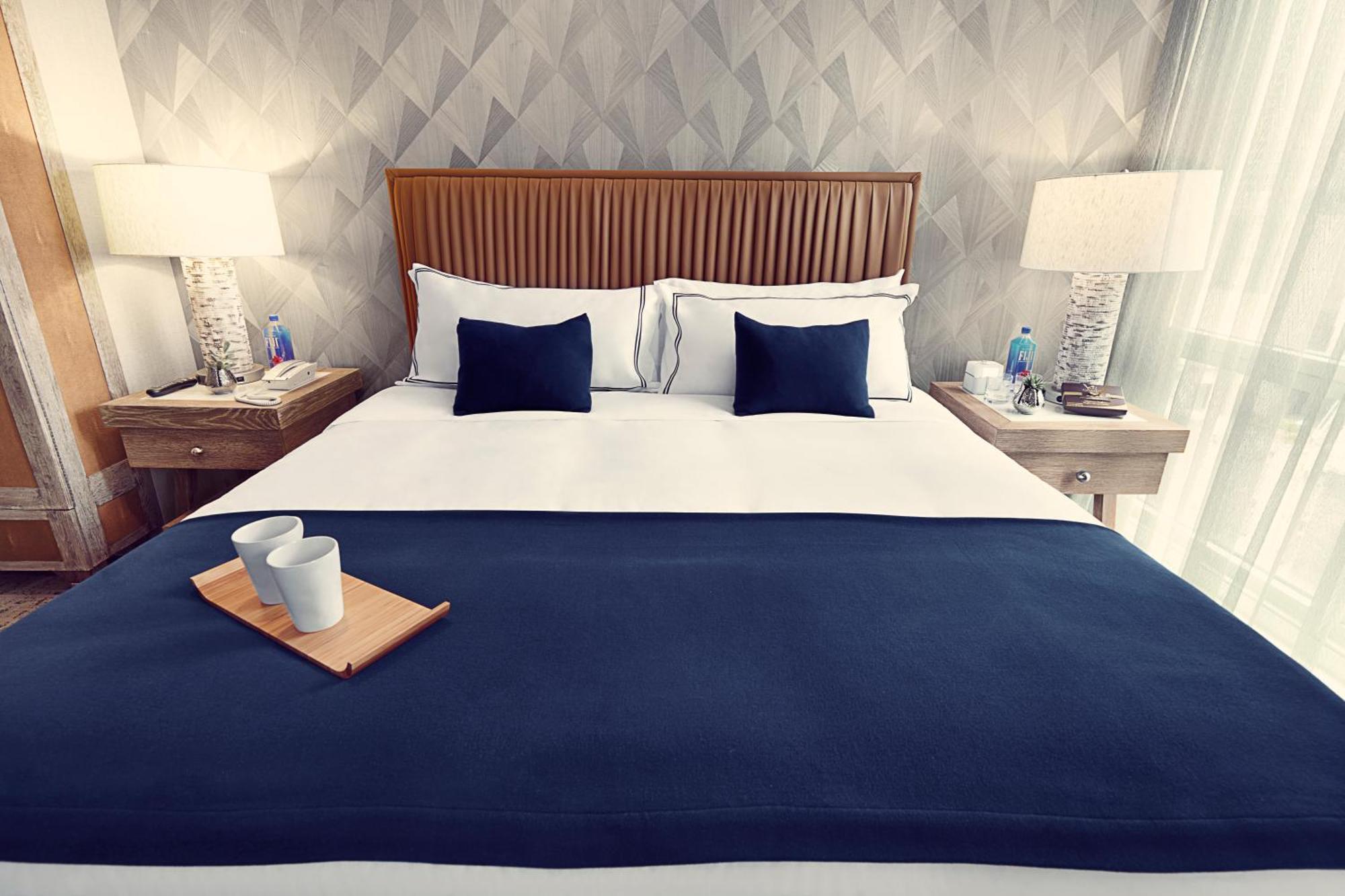 Artezen Hotel Ню Йорк Екстериор снимка