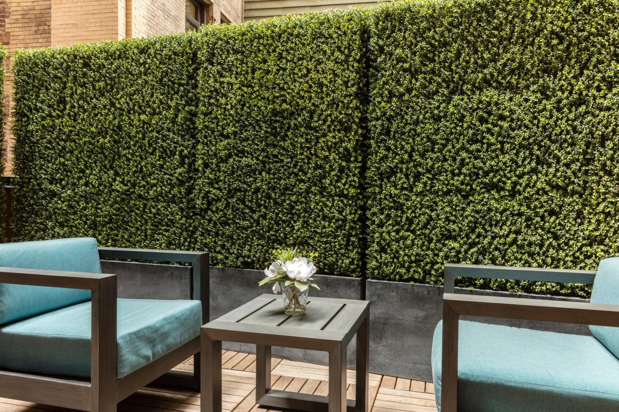Artezen Hotel Ню Йорк Екстериор снимка
