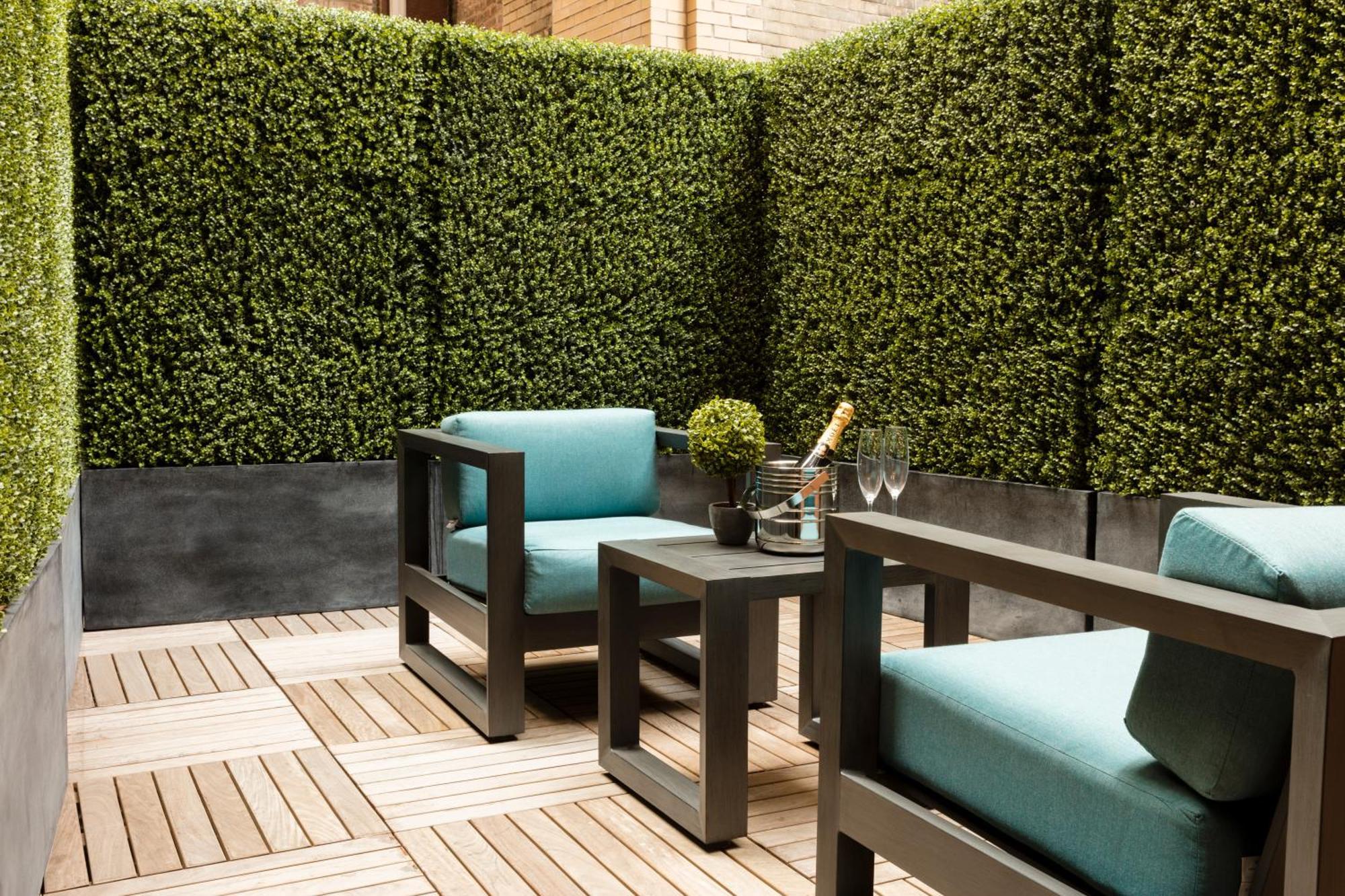 Artezen Hotel Ню Йорк Екстериор снимка