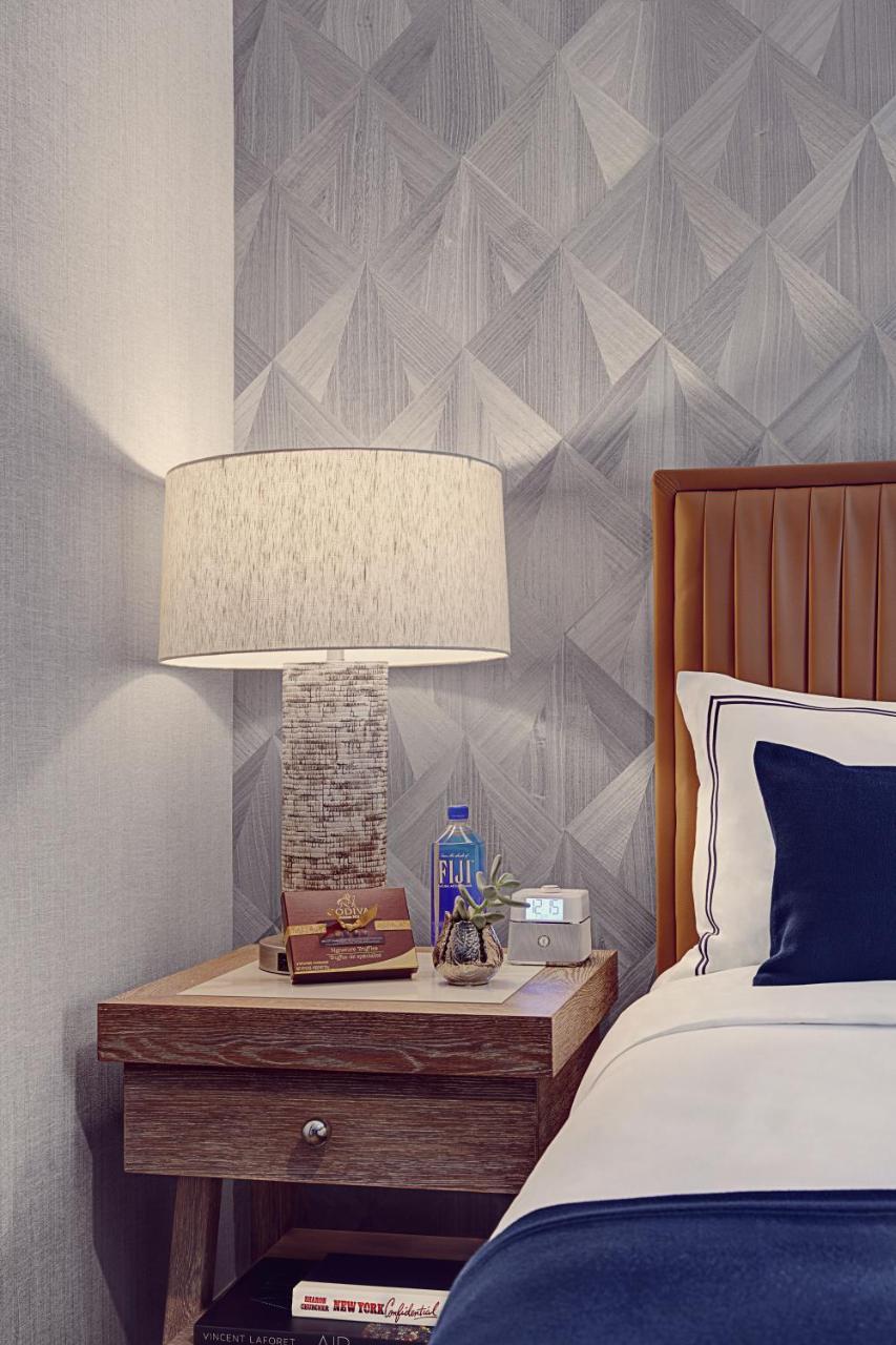 Artezen Hotel Ню Йорк Екстериор снимка