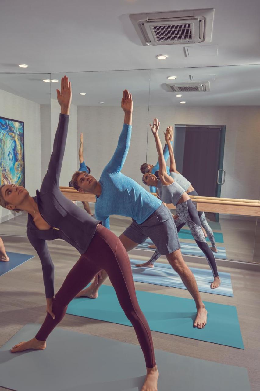 Artezen Hotel Ню Йорк Екстериор снимка